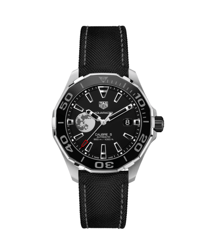 TAG Heuer Aquaracer 300M Calibre 5 41 CLEP